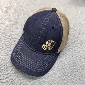 Panera Bread Employee Hat Cap Mens Trucker Hat One Size URM Uniform Replacement